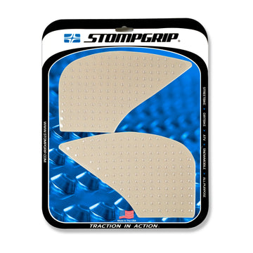 Stompgrip Tank Grip for Triumph Tiger 1200